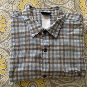 Patagonia Organic Cotton Shirt